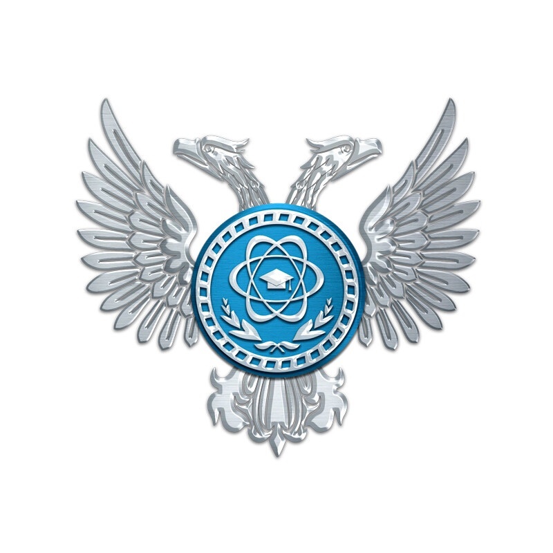Минобрнауки ДНР.